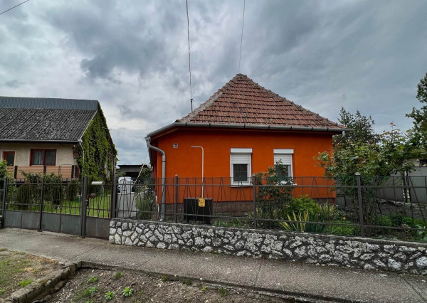 Rodinný dom - Chalupa