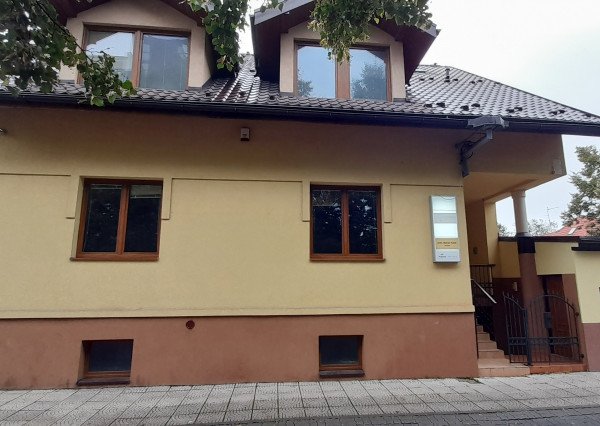 PRENÁJOM ADMINISTRATÍVNYCH PRIESTOROV V CENTRE MESTA POPRAD