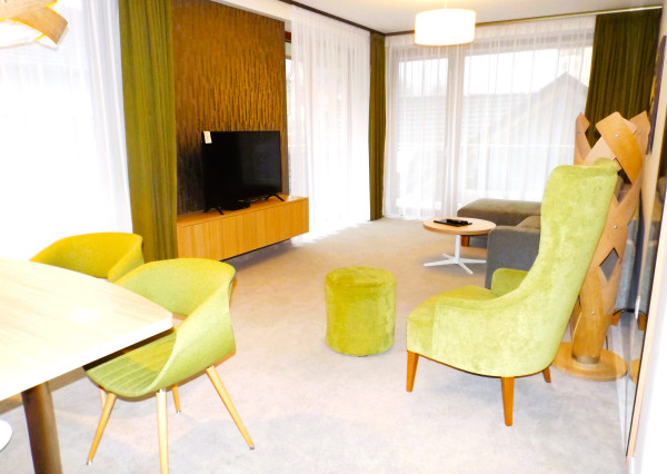 EXKLUZÍVNE APARTMÁNY V SRDCI VYSOKÝCH TATIER - D-215