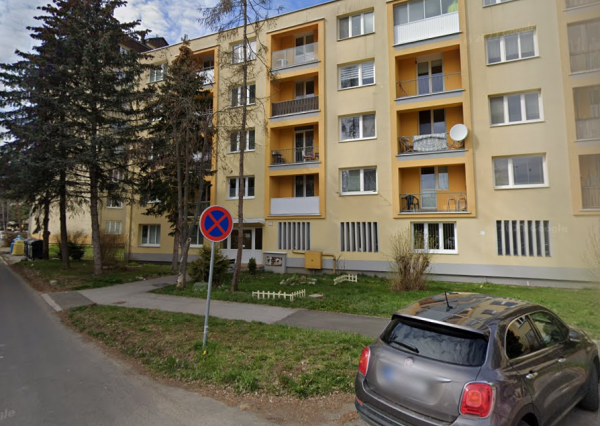 REZERVOVANÝ- 4 - izbový slnečný byt s garážou na sídlisku Západ v Poprade