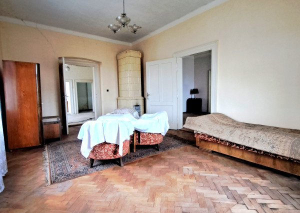 NA PREDAJ: Rodinný dom v Levoči