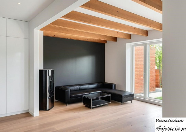 Baťovský dom pod vysokými Tatrami