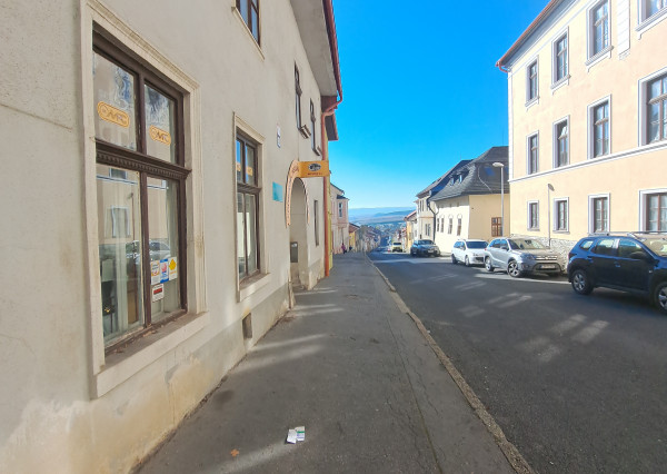 Na predaj: Meštiansky dom v historickom srdci Levoče - investícia do budúcnosti, domov pre vaše sny