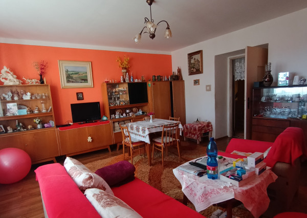 Tehlový 2-Izbový Byt v blízkosti Tatier .