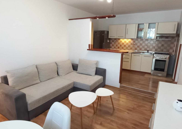 Exluzívne na predaj 1 izbový byt po úplnej rekonštrukcii v Levoči ( sidisko západ I)