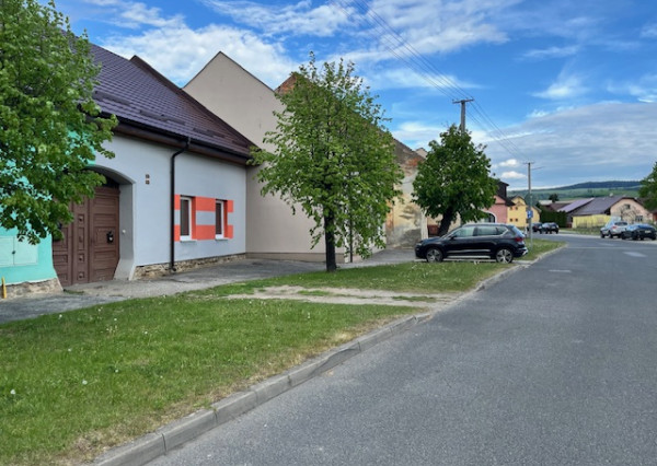 Na predaj: Rodinný dom v skvelej lokalite Kežmarok – Ľubica