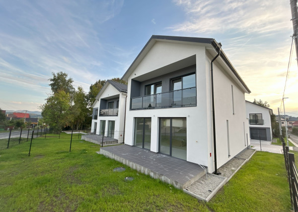 Rodinný dom Horec v podtatranskej obci Štôla pod Tatrami