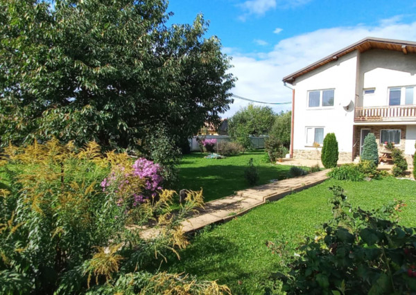 Na predaj priestranný RD v tichej lokalite – Spišský Štvrtok