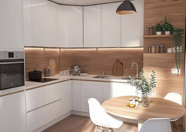 Na predaj útulný moderný dom v Spišskej Sobote