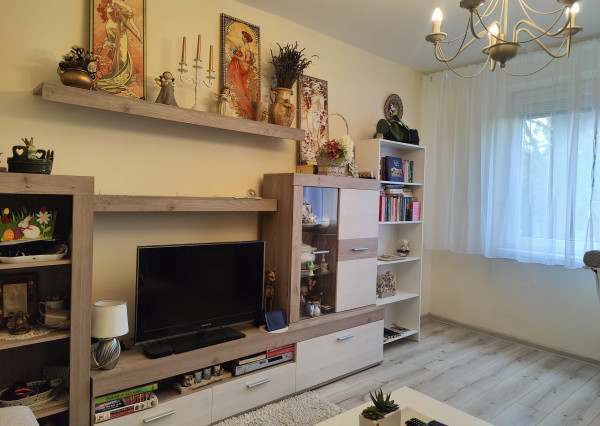 2izb.byt s výhladom na Vysoke Tatry Poprad/Zapad