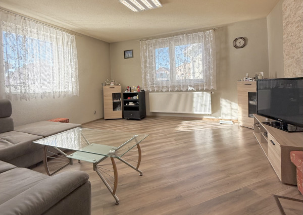 Na predaj – útulný rodinný dom v srdci Spišského Štvrtka!