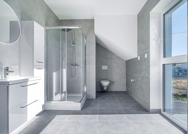 RODINNÝ DOM - NOVOSTAVBA SPIŠSKÁ SOBOTA