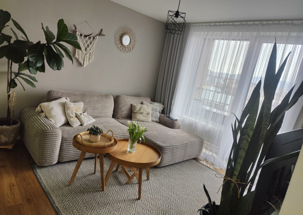 Štýlové bývanie pod Vysokými Tatrami