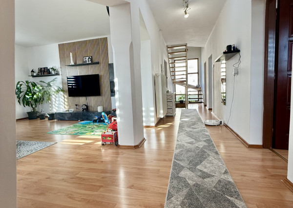 Rodinný dom kde sa môžeš ihneď nasťahovať – Levoča, pokojná rodinná lokalita