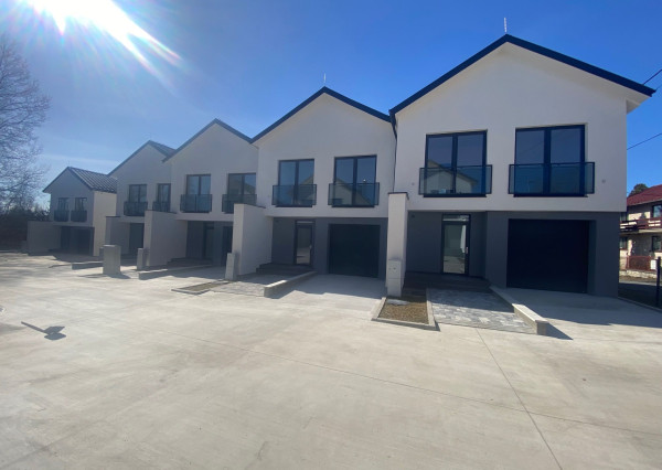 Rodinné domy HOREC Štôla - Vysoké Tatry