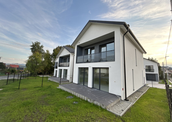 RODINNÉ DOMY V PODTATRANSKEJ OBCI ŠTOLA už od 259 000 €