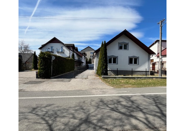RODINNÝ DOM V OBCI S NAJKRAJŠÍM VÝHĽADOM NA VYSOKÉ TATRY