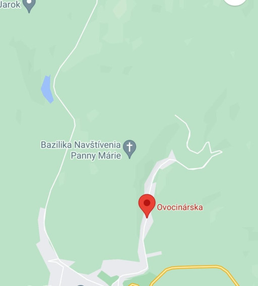 Krásny samostatne stojací rodinný dom priamo v Levoči