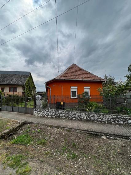 Rodinný dom - Chalupa